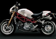 Ducati Monster S4Rs